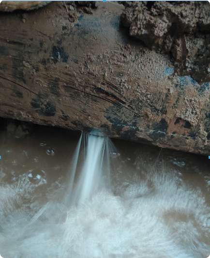 海沧区消防水管漏水检测维修